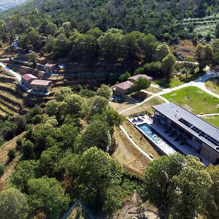 Estrela Serenity - Resort Folgosinho Exteriér fotografie