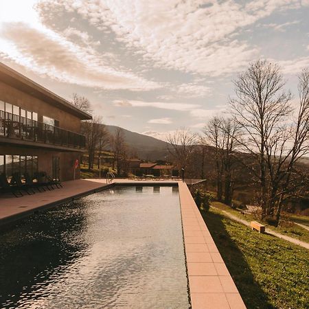 Estrela Serenity - Resort Folgosinho Exteriér fotografie